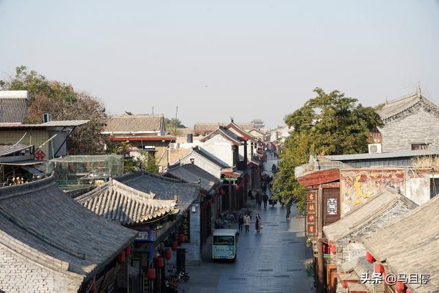 邯郸成语之乡，邯郸什么什么的词语（如今藏着众多国宝级古迹）