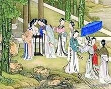 七夕节的习俗，重阳节的习俗（那些你不知道的传统民间习俗）