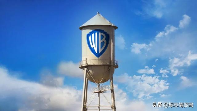 华纳兄弟（Warner Bros）在成立100周年之际启用新LOGO