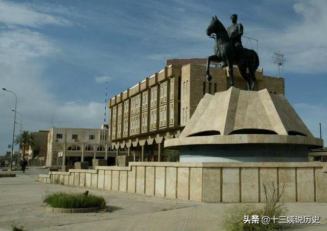 萨达姆怎么死的，萨达姆传怎么死的（狱中受到美军侮辱虐待）