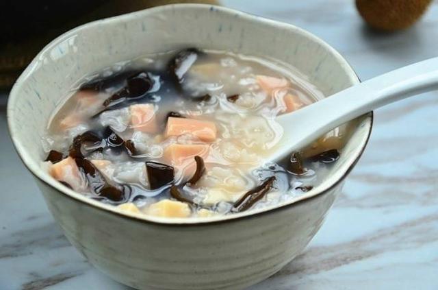 菜粥的做法大全带图片，怎样做菜粥好吃又简单（8种拍手叫绝的蔬菜粥合集）