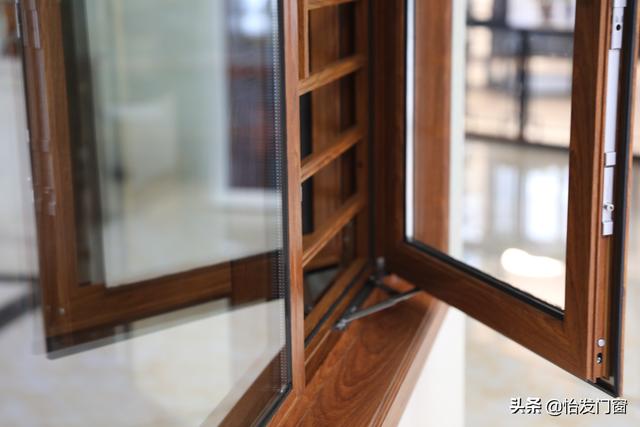 怎样选购怡发门窗，怡发门窗质量怎么样 知道（门窗选不对亏的不是几万块那么简单）