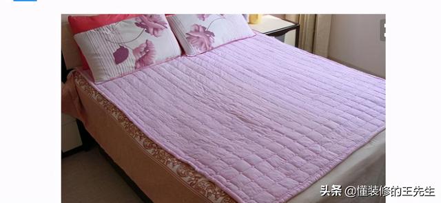 电热毯应该铺在哪一层，电热毯应该铺在哪一层视频（电热毯可以反着铺吗）