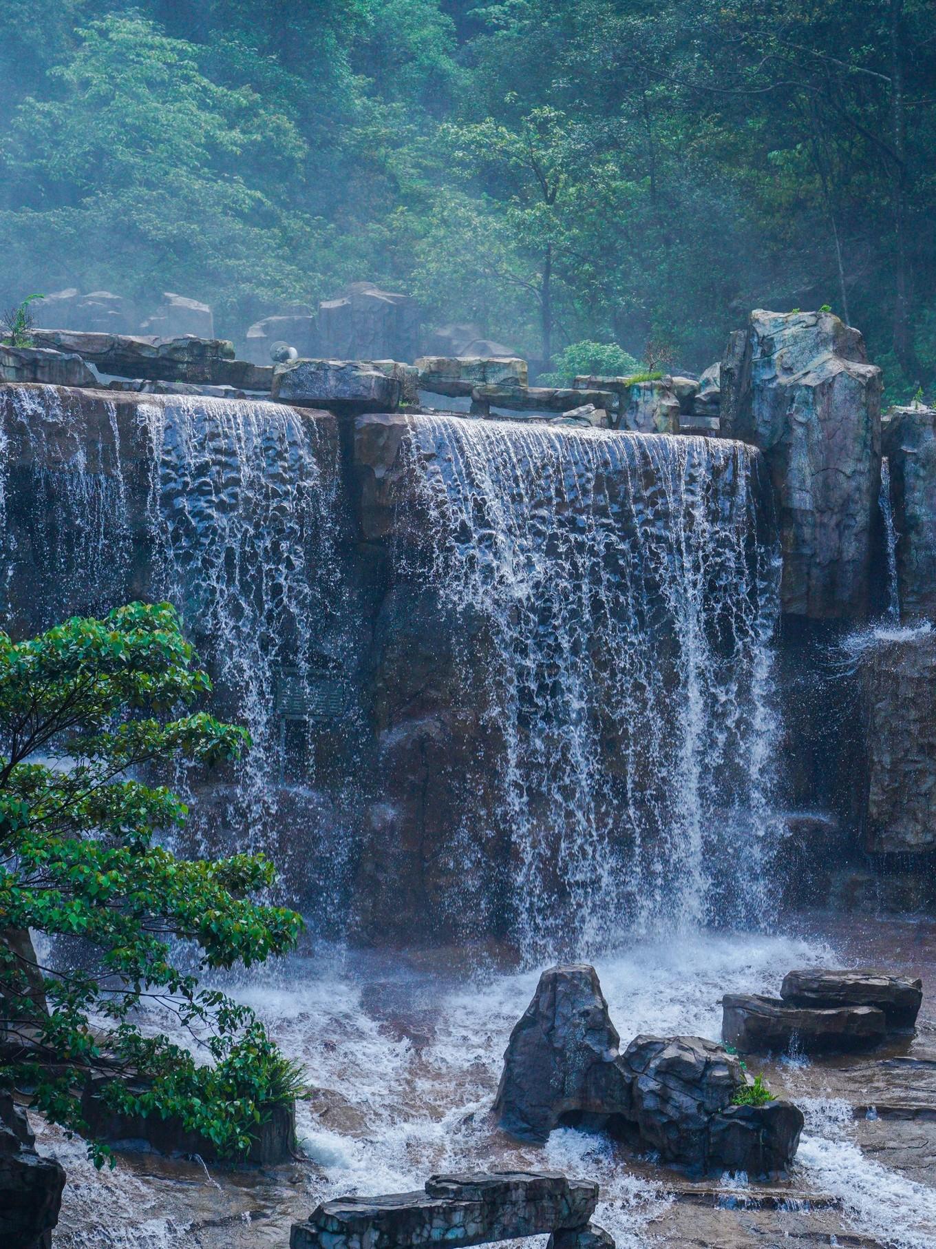 云门山门票多少钱(天然氧吧云门山旅行攻略) - 价格百科