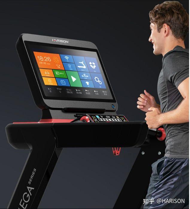 椭圆机和跑步机，椭圆机和跑步机哪个减肥效果好（哪种才是居家健身的最佳伴侣）