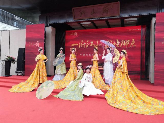 深圳华强集团房地产官网，深圳华强集团房地产官网电话（华强·江山府营销中心恢弘盛启）