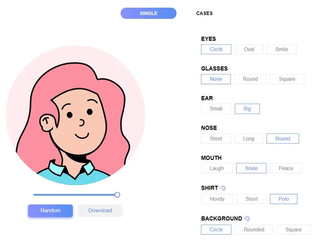 如何制作qq头像，qq头像在线制作免费（微信QQ头像，可以自定义啦）