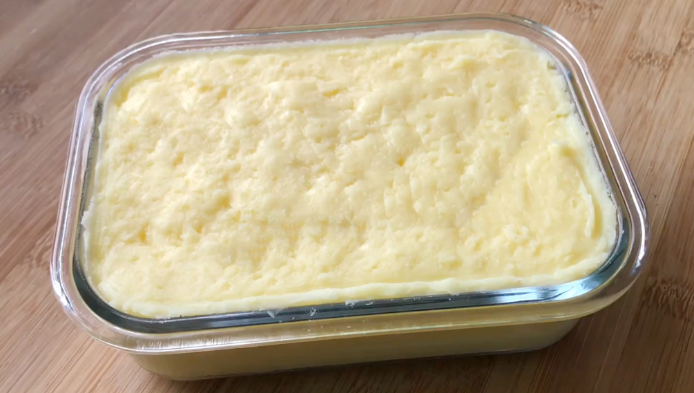 圖片[4]-【烤牛奶】做法步驟圖 焦香甜美嫩滑 大人小孩都愛吃-起舞食譜網(wǎng)