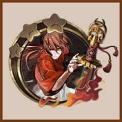 时代少年团图片动漫，月月/时代少年团动漫头像微信（阴阳师2019年度头像框总编录）