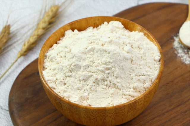 杂粮面粉有哪些，最伤胃的五种粗粮（这6种面粉比较出名）