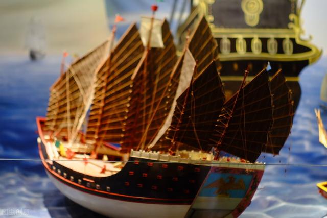 郑和下西洋最远到哪里，郑和下西洋最远到达哪里（—兼评“郑和发现美洲”说）