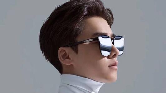 gm眼镜中文叫什么，gm眼镜全称英文怎么说（火到爆的墨镜潮牌——Gentle）