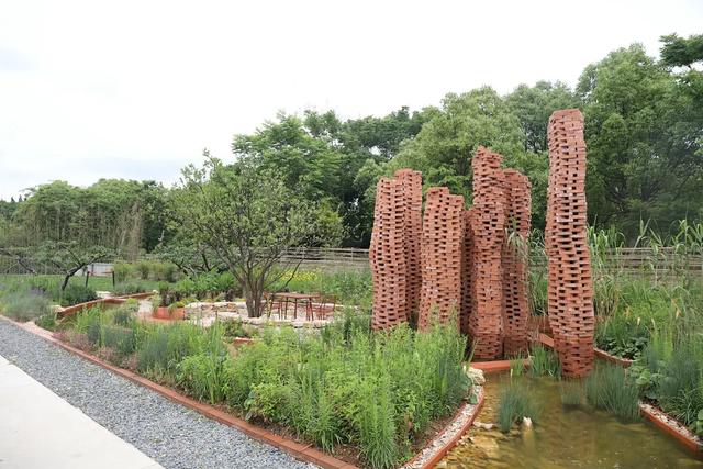 有创意的园林名字，有创意的园林名字大全（究竟蕴含着哪些景观设计）