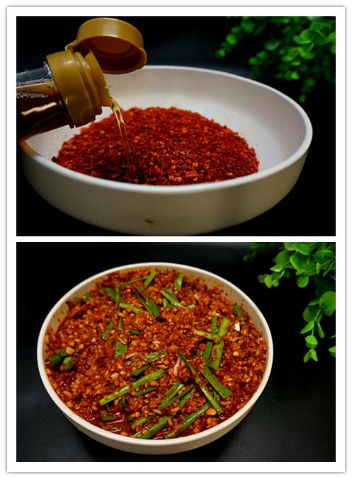 辣白菜制作方法，泡菜辣白菜制作方法（马上又到了腌辣白菜的时候了）