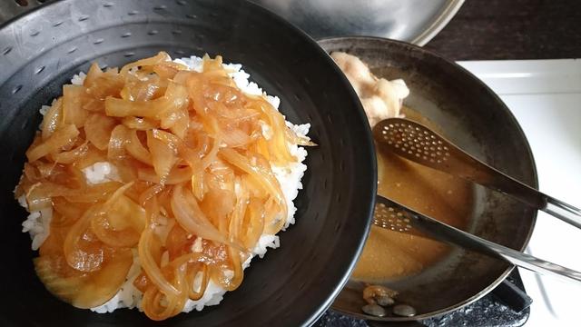 日式丼饭怎么做，还不会做妈妈就生气的料理