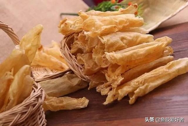 鱼胶和花胶哪个更好，花胶好还是鱼胶好些（花胶跟鱼胶有区别吗）