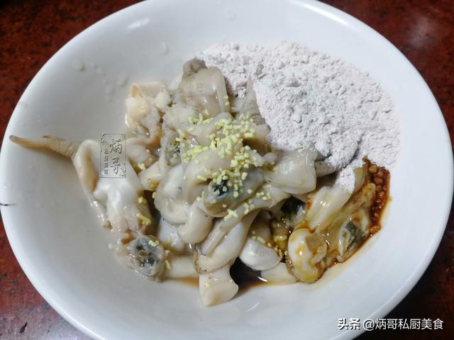 炝菜做法大全，到福建必吃的特色“炝”菜