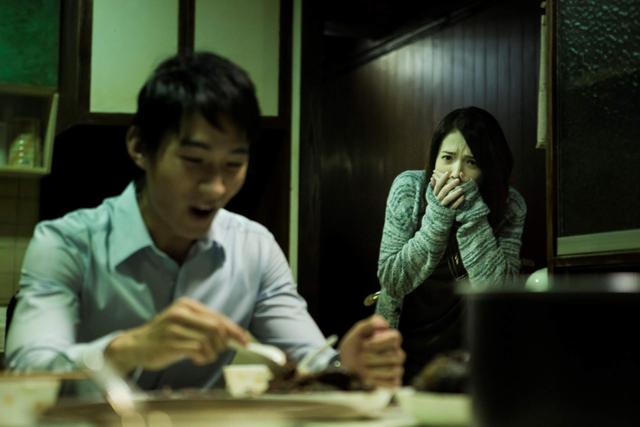 台湾灵异未解之谜改编，一度吓得民众不敢爬山，华语恐怖的宝藏片