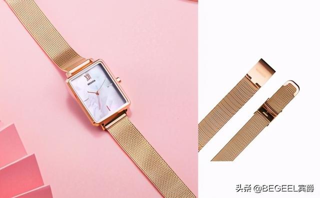 宾爵手表是什么档次，宾爵表属于什么档次（这五种表扣你会怎么选）