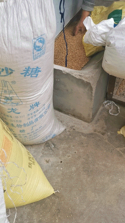 白面是什么做的，白面多种做法大全（小麦是怎么变成白面粉的）