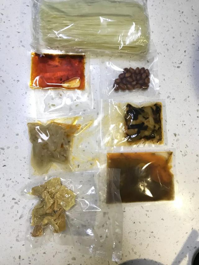 如何做旺旺仙贝雪花酥，如何做旺旺仙贝雪花酥窍门（零食荒，我就慌）