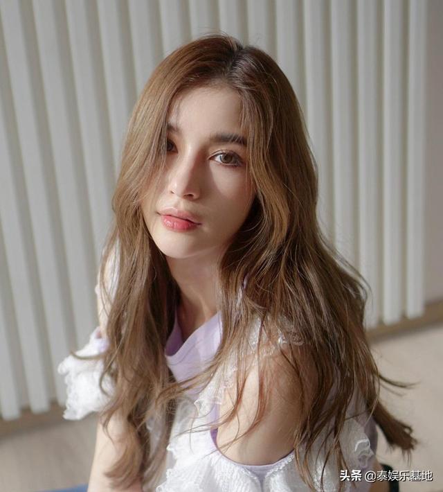 普提查·克瑟辛是混血吗，普提查·克瑟辛是中泰混血吗（推哥Push这些年组过的cp）