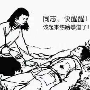 您是否知道跆拳道，学习了跆拳道（你的孩子在学武术跆拳道吗）