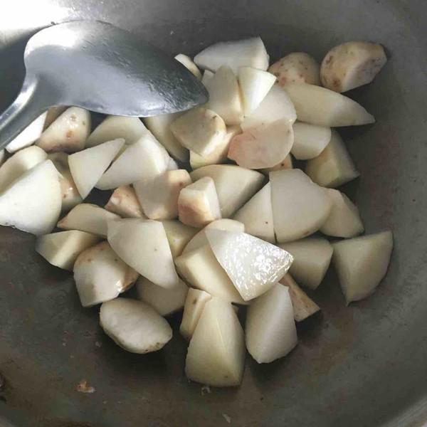 芋头对胃病有什么好处，芋头可以治胃病吗（这是“胃病的死对头”）