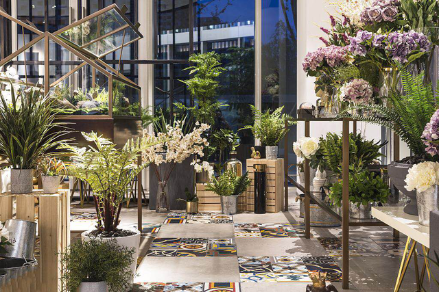 新手如何开花店，花艺培训学费800左右的（开花店前期准备攻略）