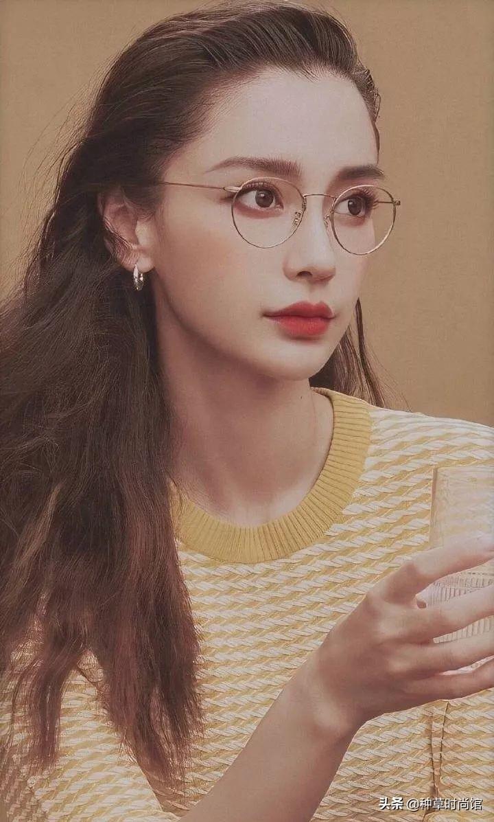 哪款卷发适合厚头发，适合头发厚的卷发（今秋爆火的“棉花糖卷发”）