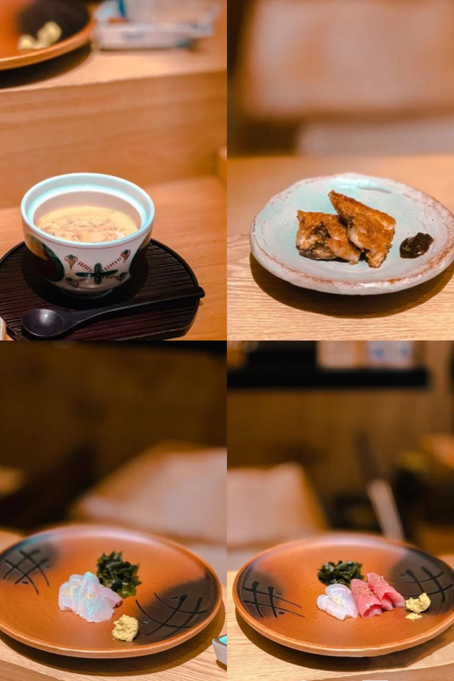 怀石料理和omakase的区别，omakase和怀石料理区别（广州顶级Omakase指南）