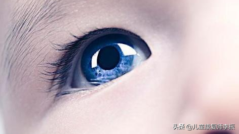 单眼皮和双眼皮的遗传方式，单眼皮双眼皮遗传图解（孩子眼皮是单还是双由谁决定）