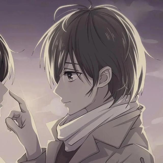 qq情侣头像双人情头，双人情头微信（头像 ， 超好看的双人情头）