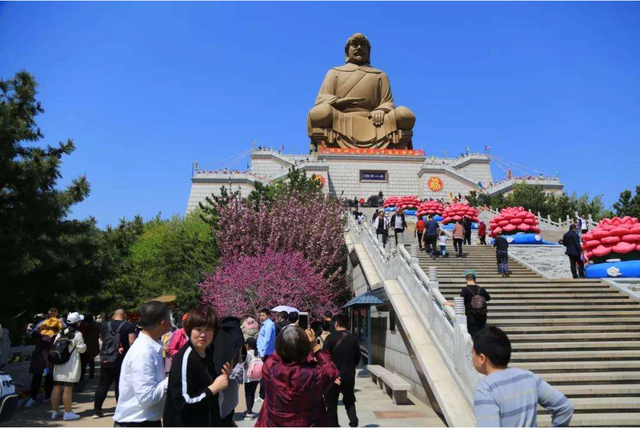 威海旅游必去景点，威海旅游攻略必去景点有哪些（藏在威海的6处景点）