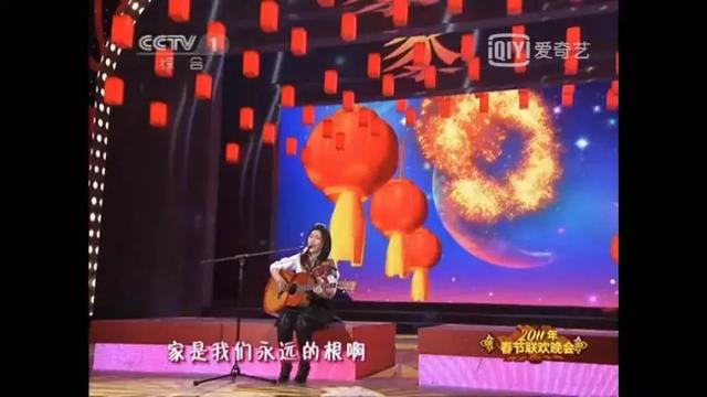 小彩旗请向李敏镐道歉，奥巴马微博（看过多年春晚的我们）