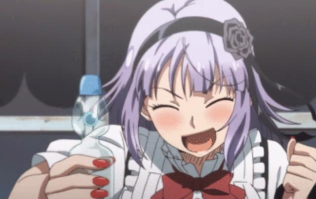 波子汽水是什么东西，波子汽水是什么东东（动漫里常见的波子汽水）