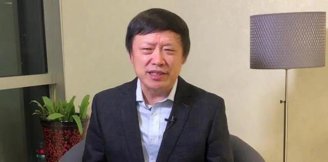 胡锡进是什么身份，胡锡进是中国什么人物（已谈司马南，再说胡锡进）