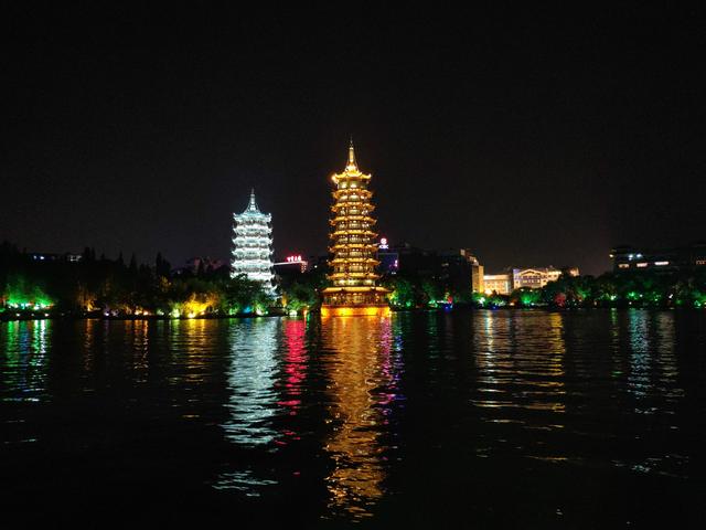 桂林三日游攻略，桂林三日游攻略及费用（广州夫妻3天自驾桂林6大景点）