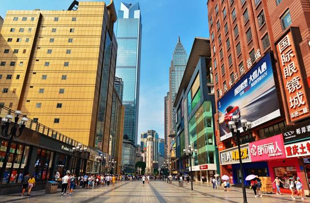 杭州新天地集团房地产官网，杭州新天地集团房地产官网网址（助力十八梯“重生”的杭州新天地集团）