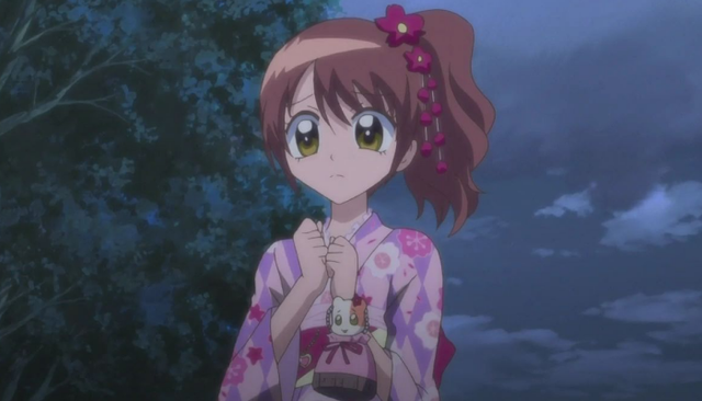 超人气委员长图片，极上!!超人气委员长 的图片（少女漫必追的《超人气委员长》）