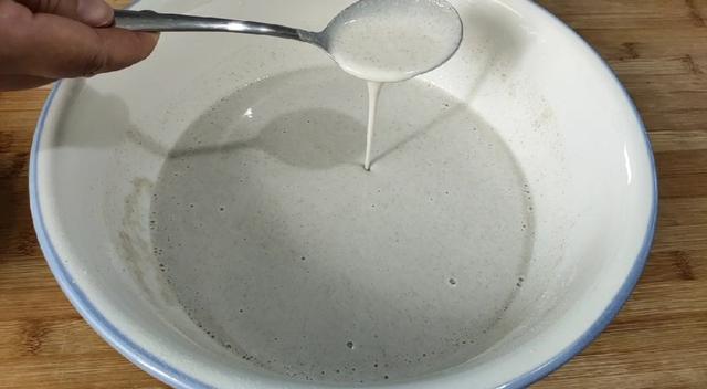 碗托的做法，教你做低热量高营养荞麦面碗托