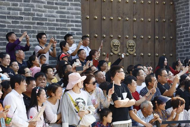 电影小镇在哪里，河南电影小镇在哪里（有人说门票100元太贵）