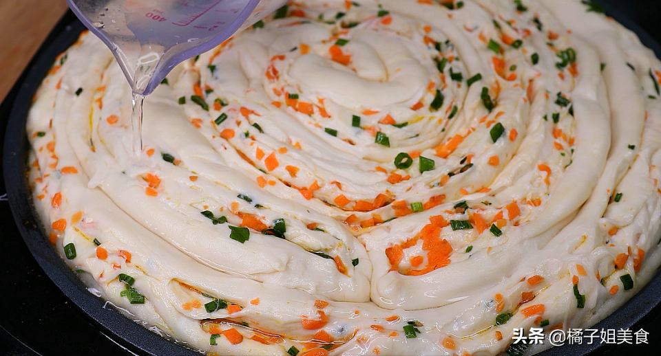 圖片[5]-【花卷】做法步驟圖 比包子還香 天天吃都不膩-起舞食譜網