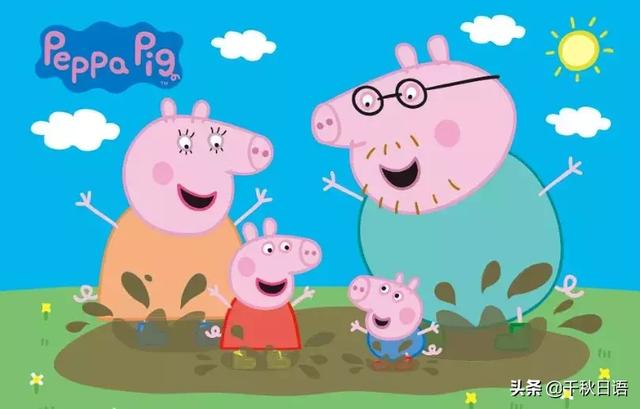 peppa怎么读，peppa（“啥是佩奇”刷爆盆友圈）
