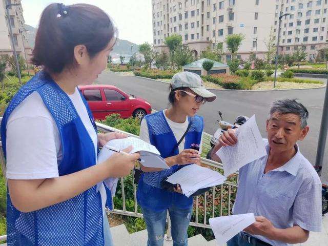 石岛属于哪个城市，山东石岛在哪个城市（石岛又增一批城市社区）