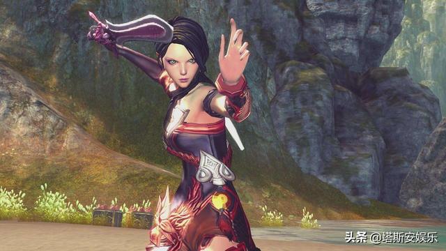 端游排行榜前十名网络游戏，十大电脑网游游戏排行榜（当前画质最高的网络游戏）