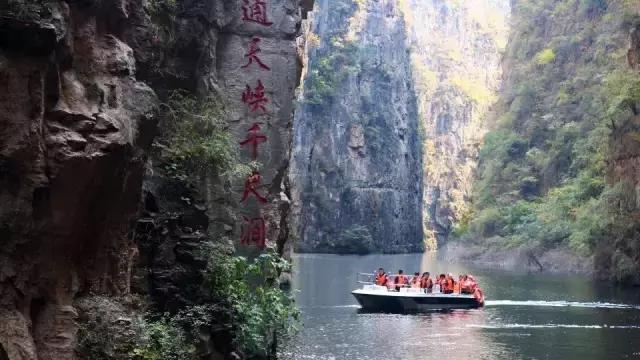 长治七天旅游攻略，长治市旅游集散中心十一出行推荐