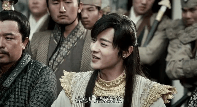 电视剧琉璃主演，白澍《琉璃》被认可后