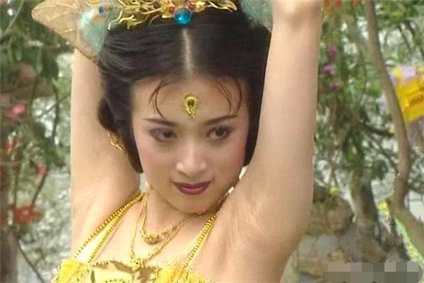 玉帝的妹妹，玉帝的妹妹瑶姬（如来其实有个弟弟）