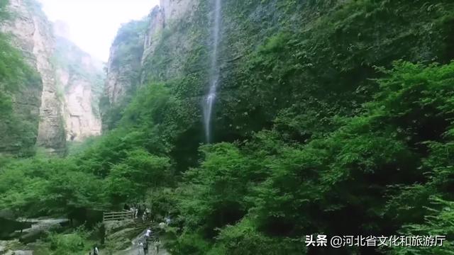 野山坡属于那个地区，野三坡旅游全攻略（野三坡的妙处，都在这里啦）